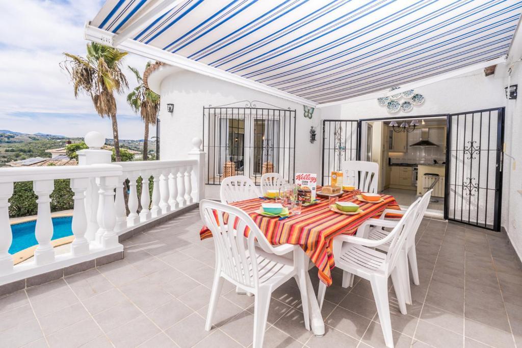 A Algemesi - Mandalay * Moraira