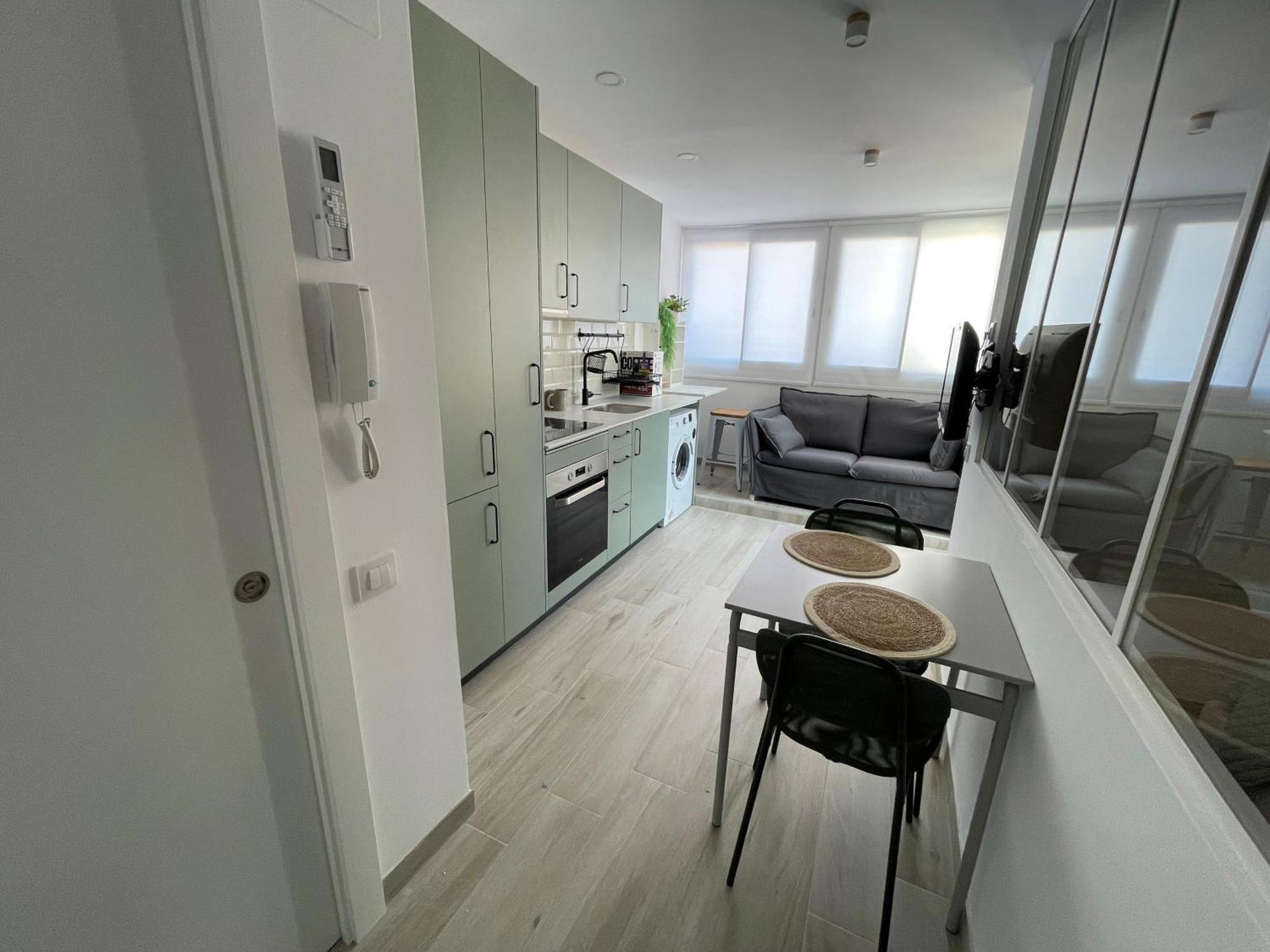 Baetulo Iii Apartment *