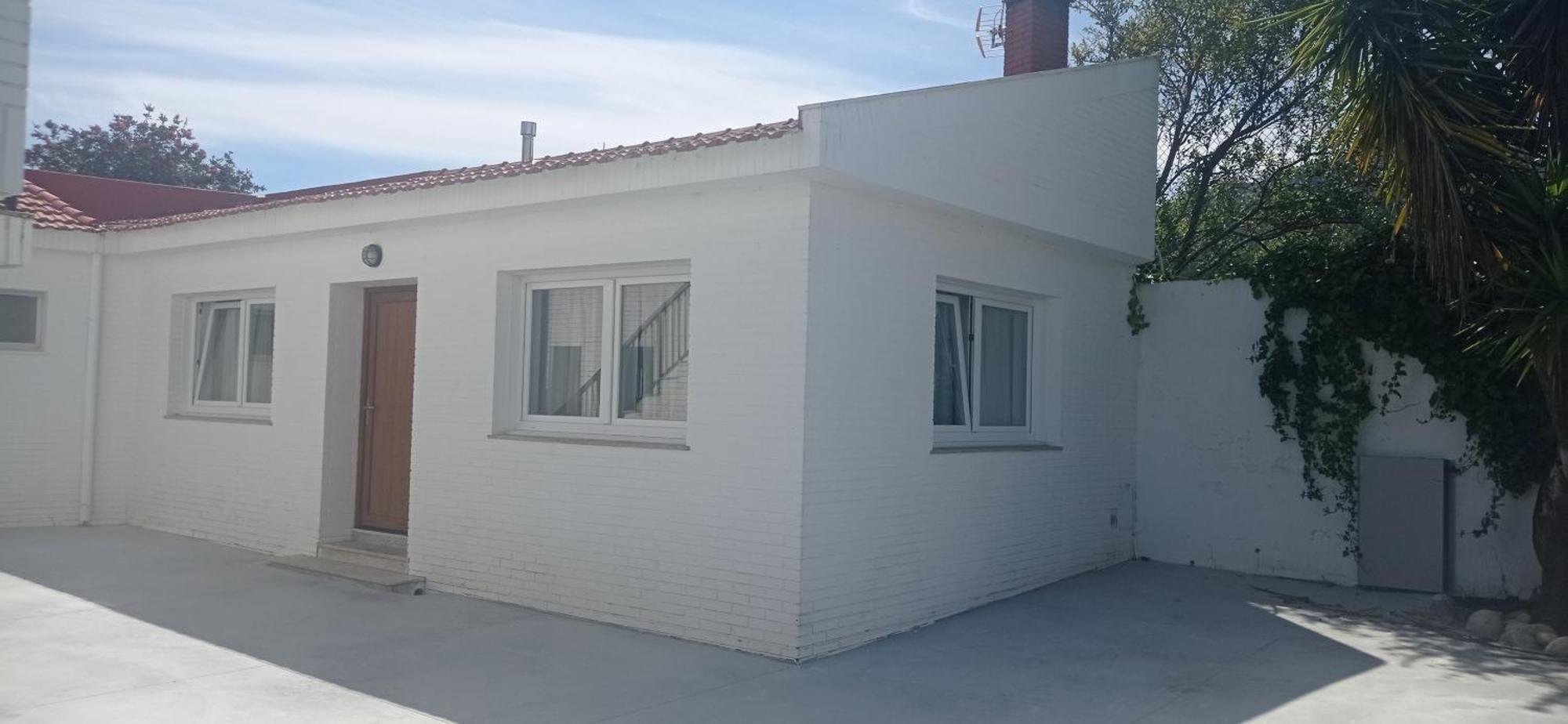 Apartamento La De Simon A Guarda