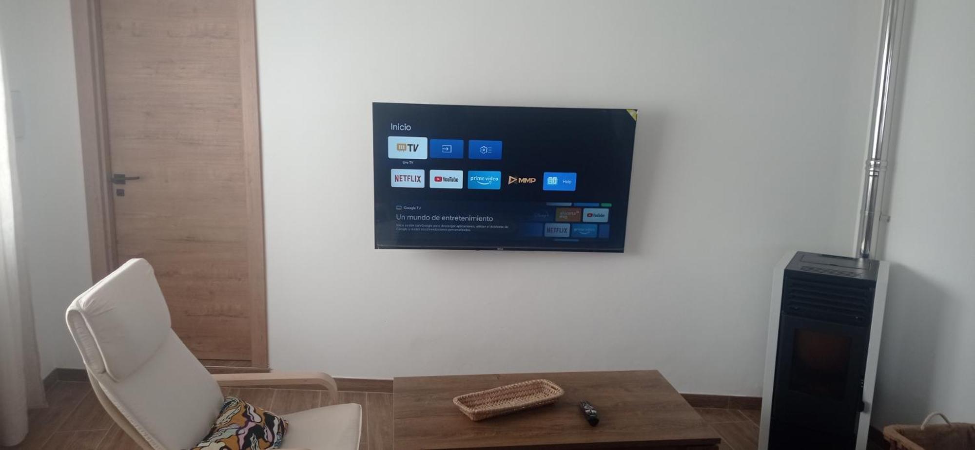 Apartamento La De Simon