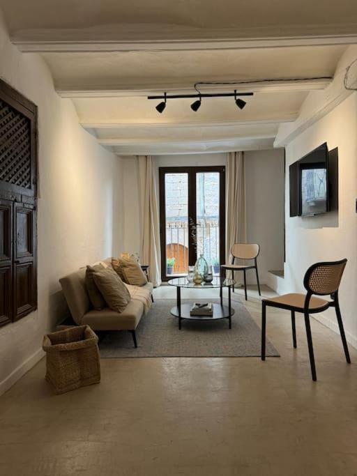 Holiday home Casa Les Ferreres *