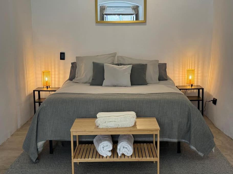 Casa Les Ferreres Holiday home Calaceite