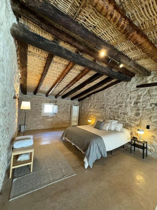 Casa Les Ferreres Calaceite