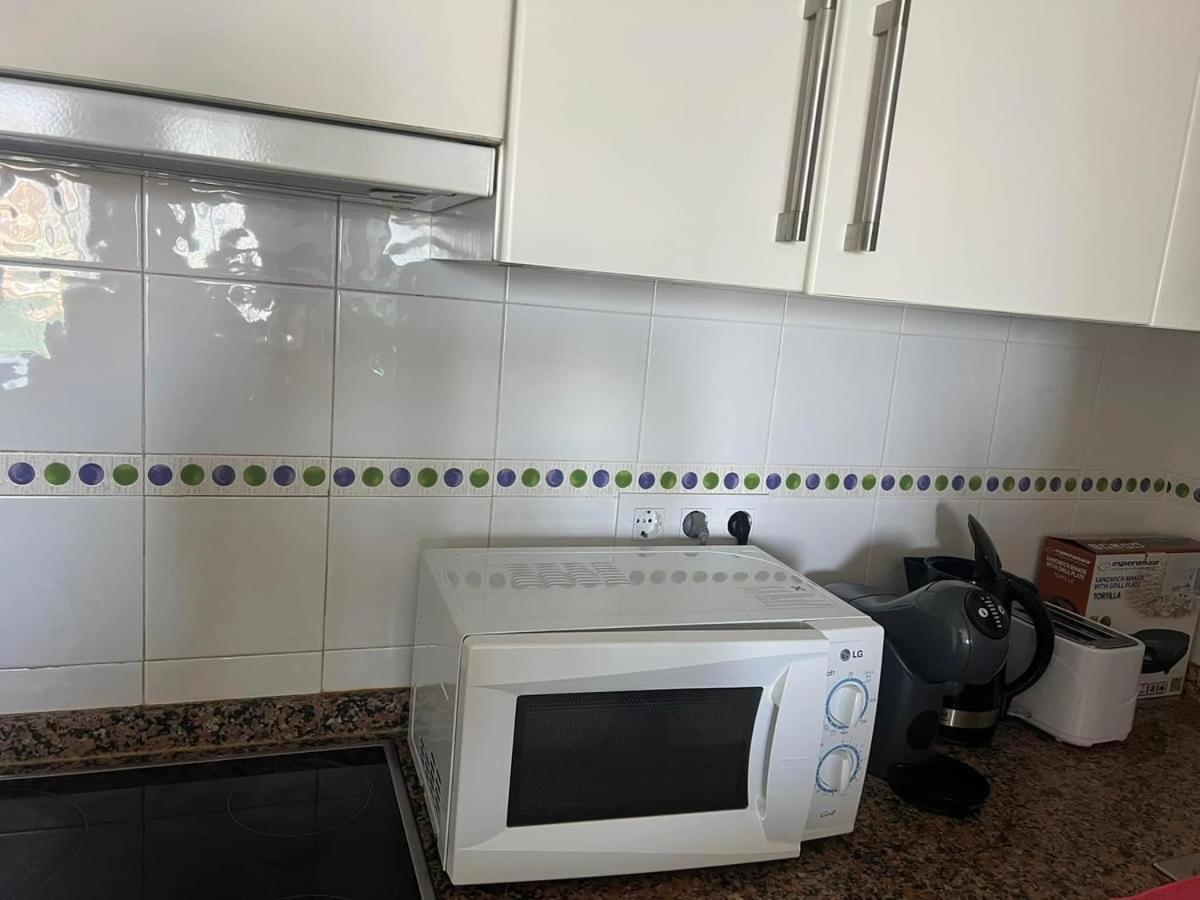 Pudrimel Apartamento