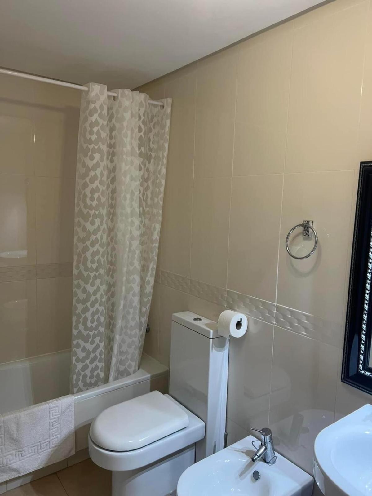 Pudrimel Apartamento San Blas (Murcia)