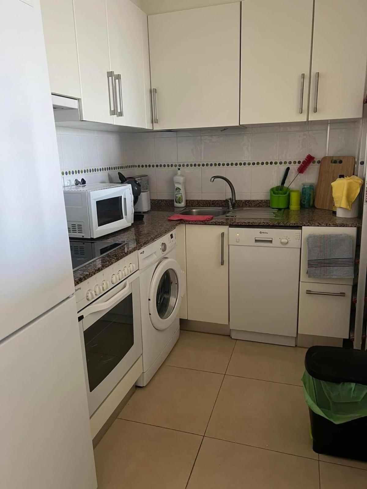 Pudrimel Apartamento