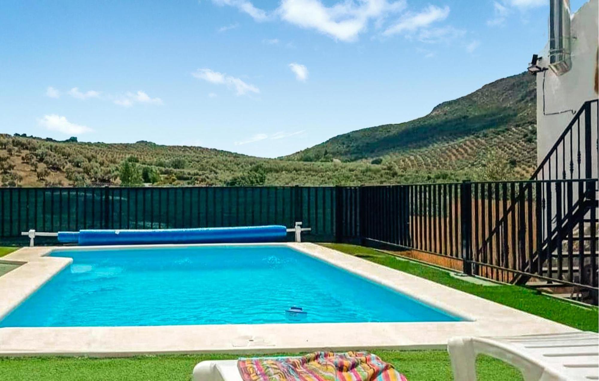 Сasa de vacaciones Lovely In With Kitchen Priego de Córdoba