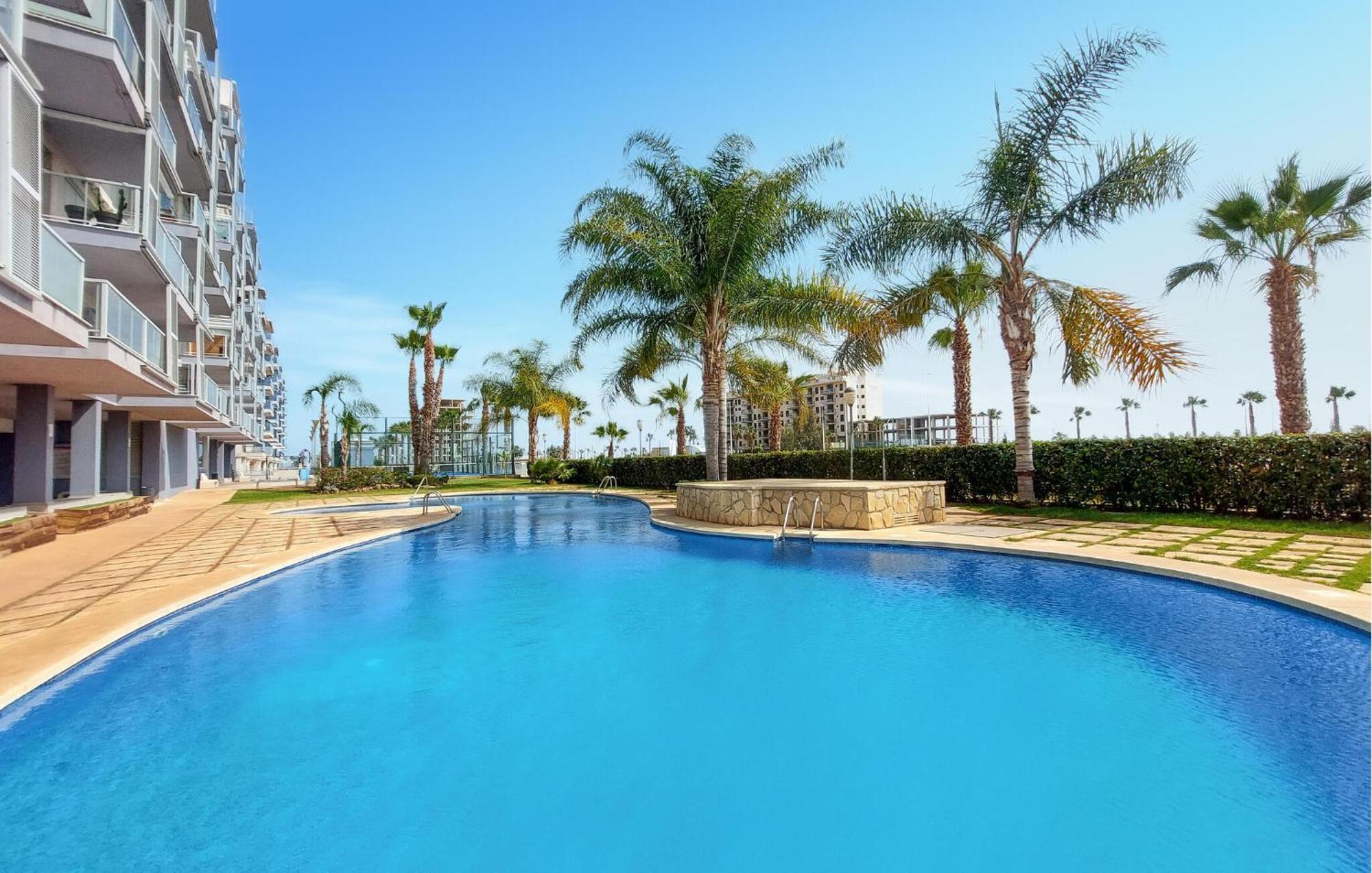 2 Bedroom Amazing In Moncofa * Moncofar