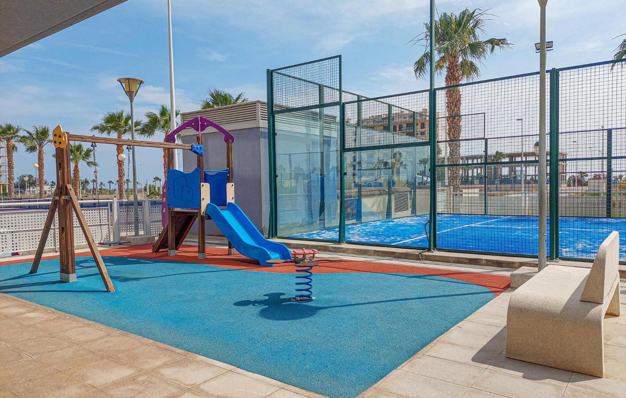 Apartamento 2 Bedroom Amazing In Moncofa