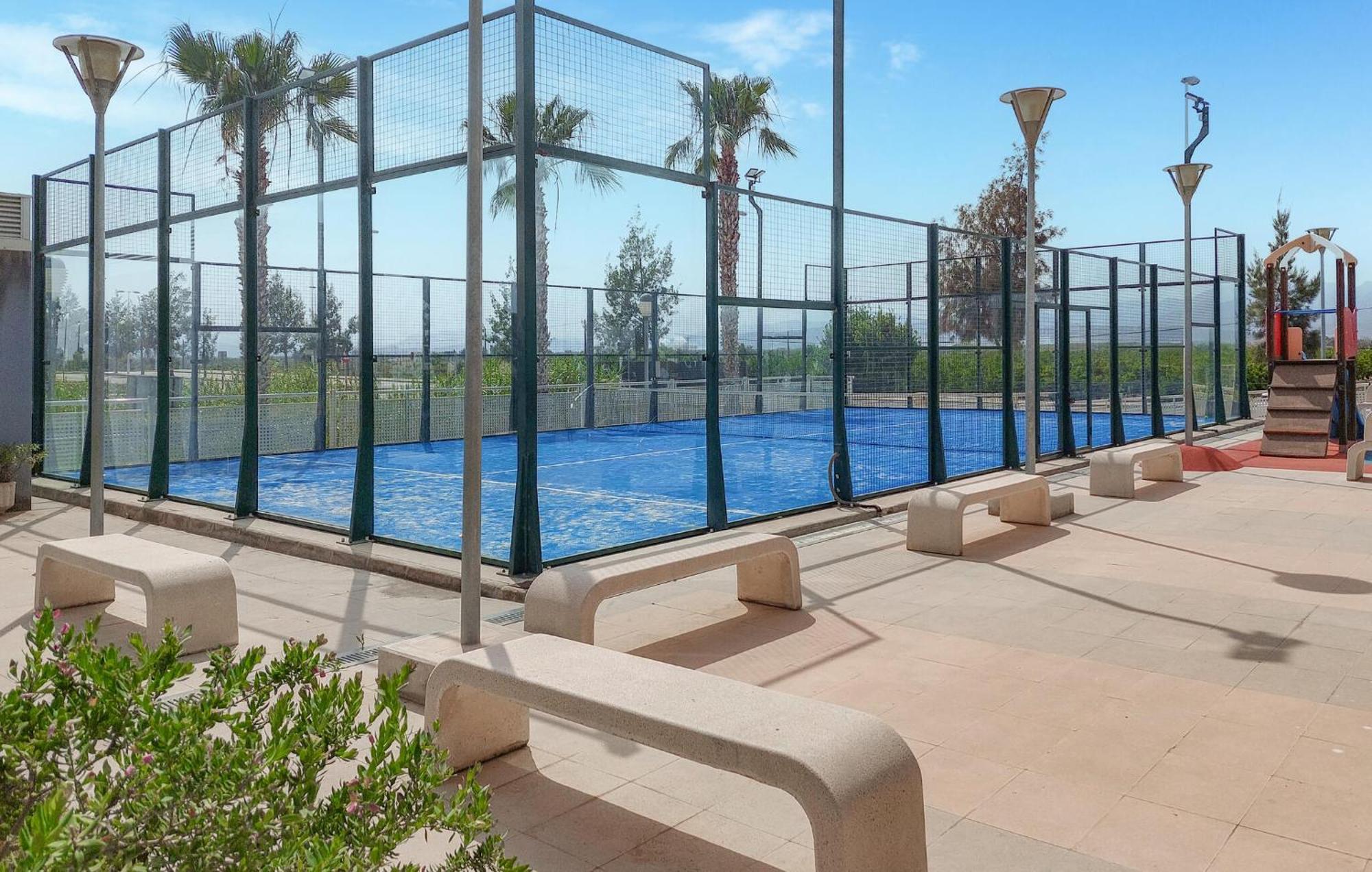 2 Bedroom Amazing In Moncofa Apartamento *