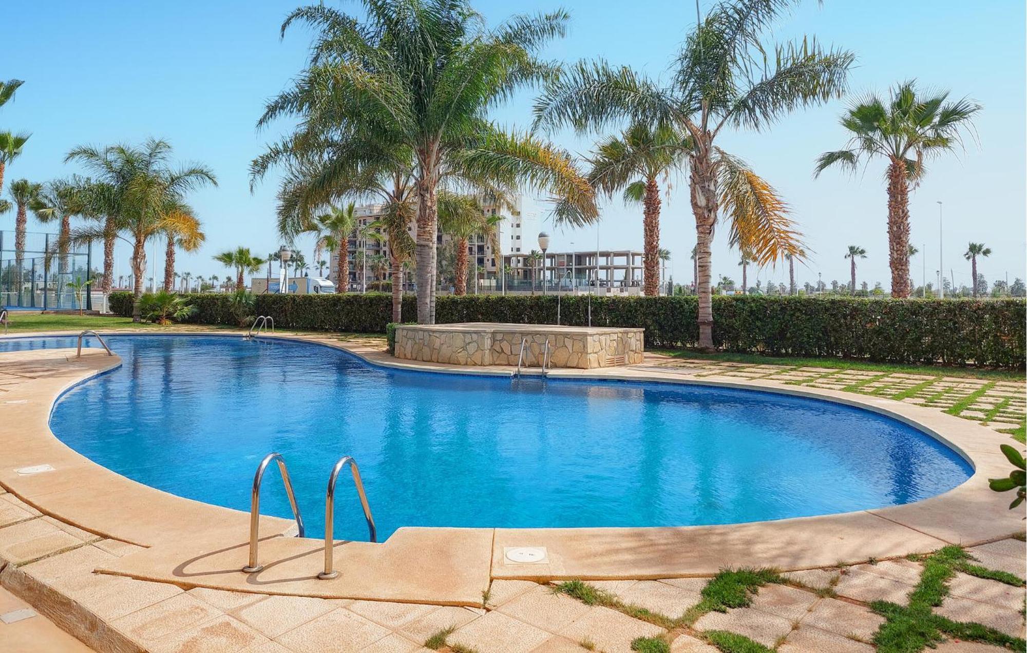 2 Bedroom Amazing In Moncofa * Moncofar