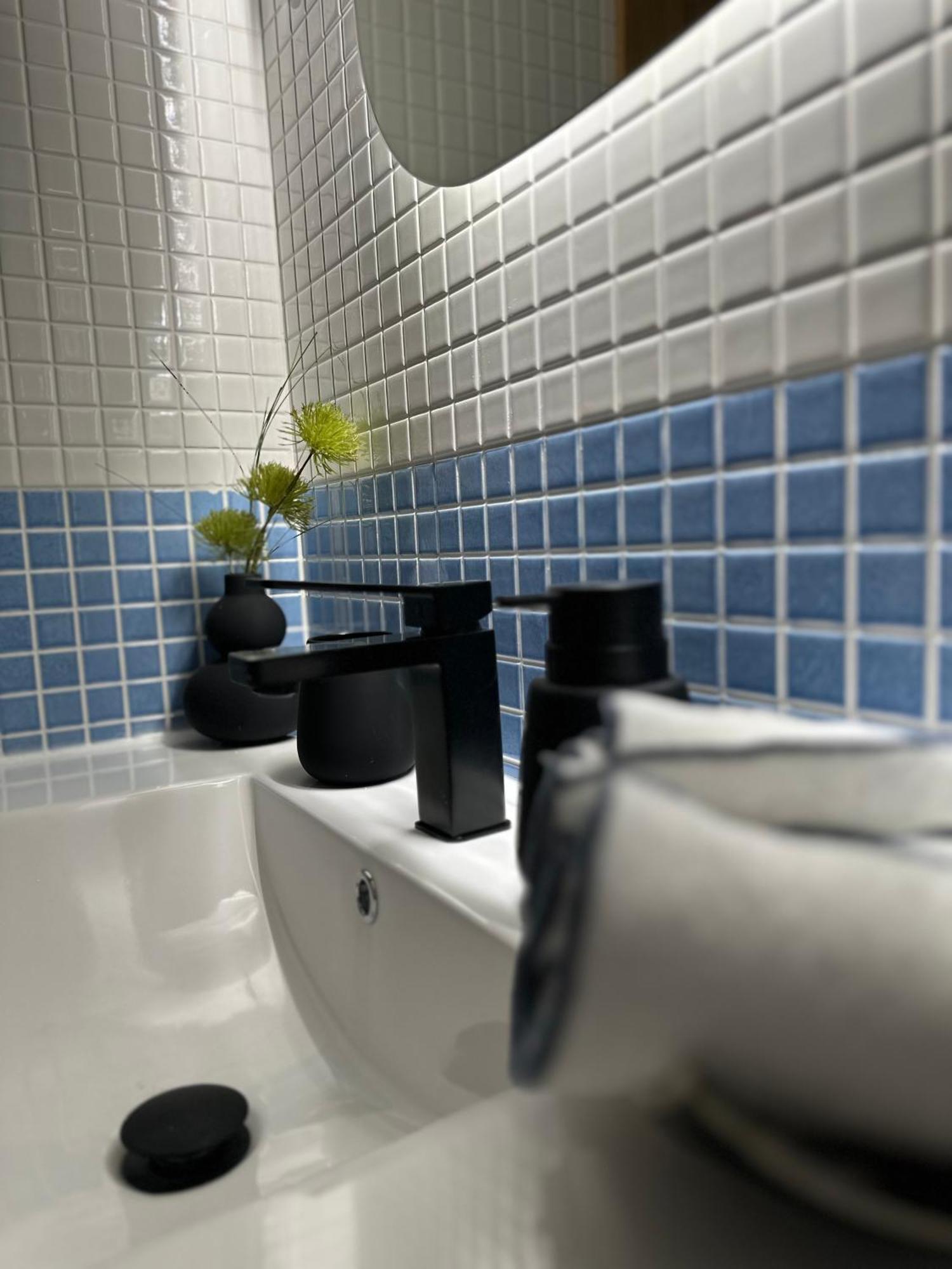 Barrio Humedo Apartamento