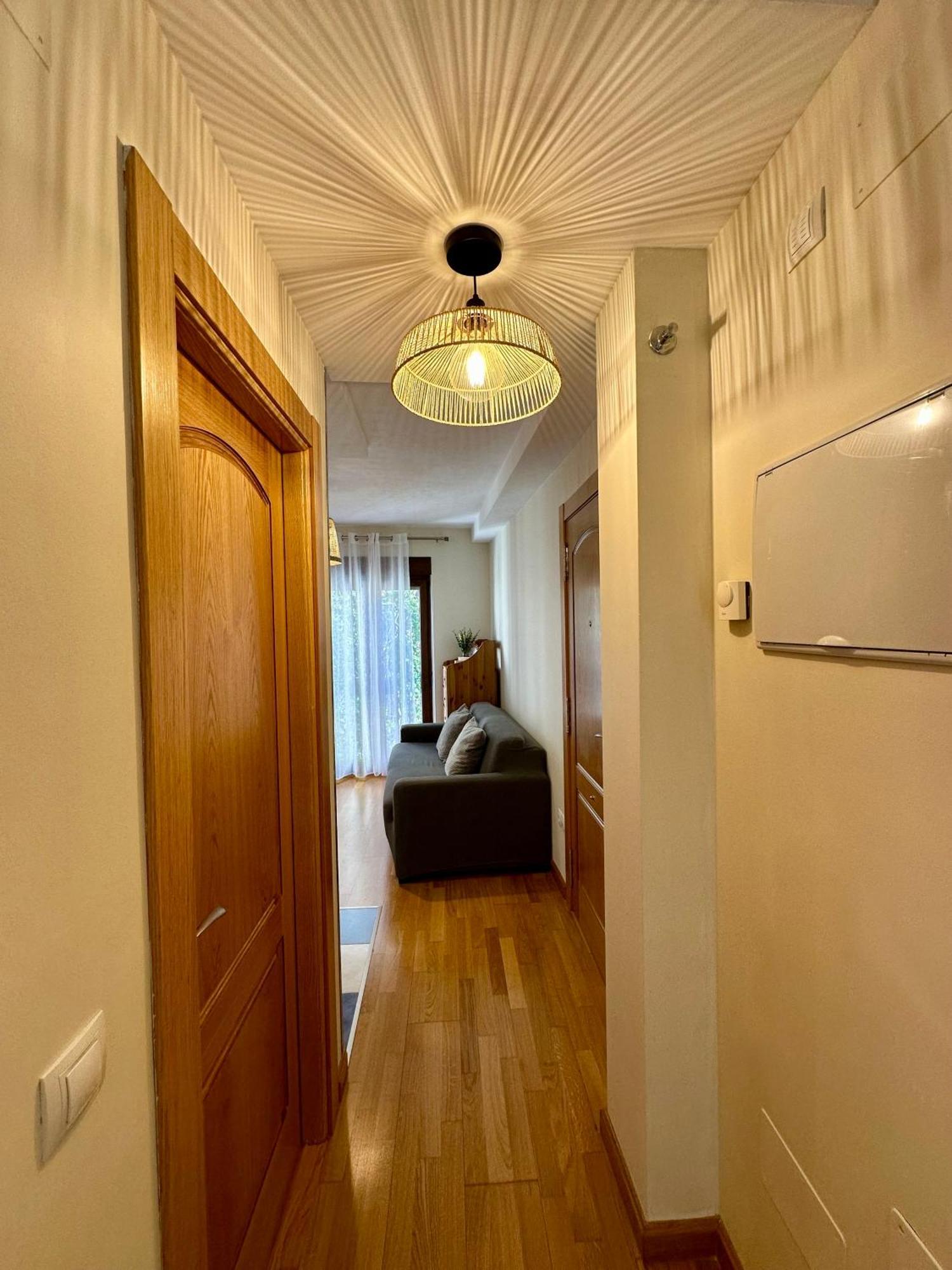 Barrio Humedo Apartamento