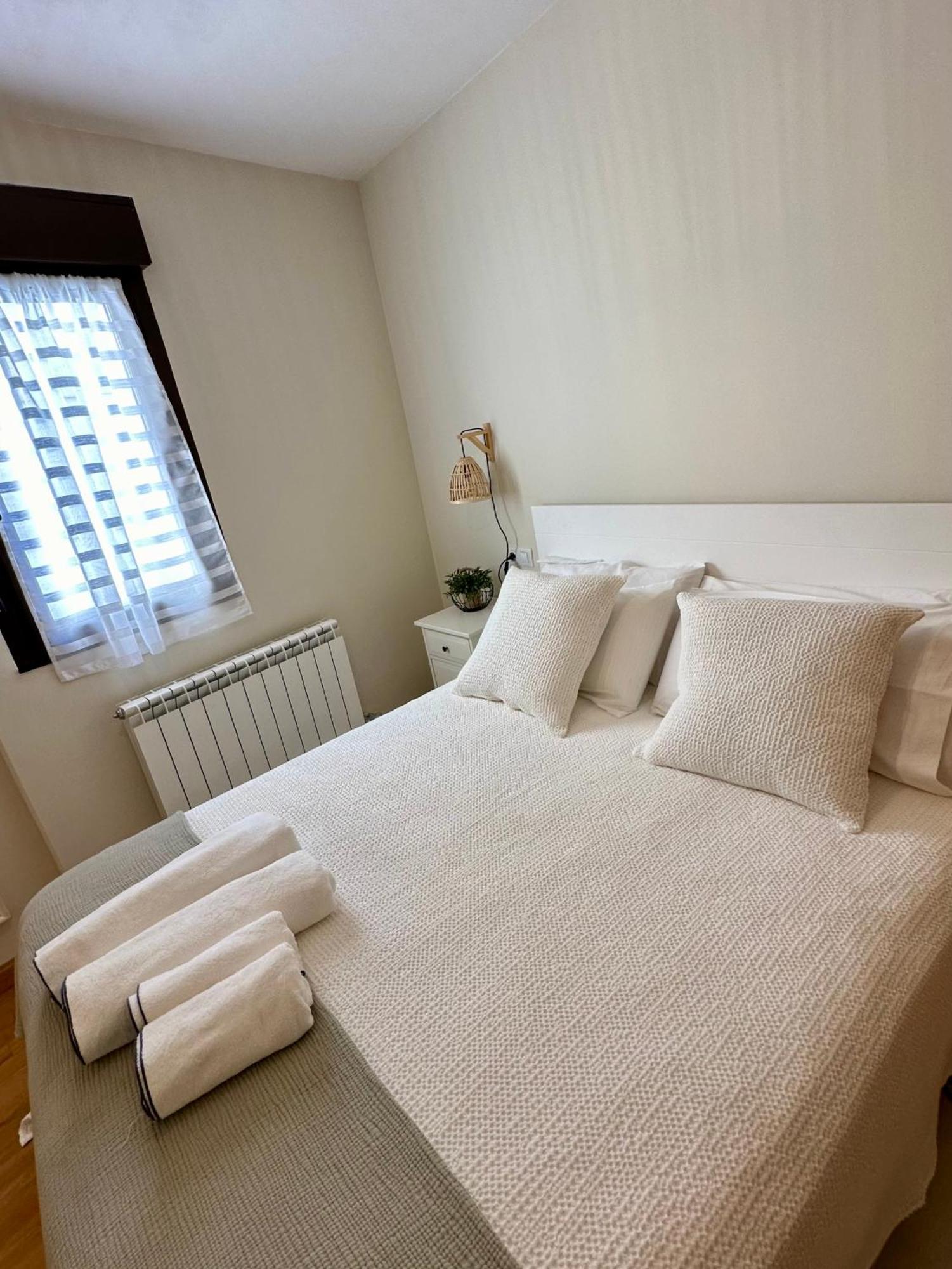 Barrio Humedo Apartamento
