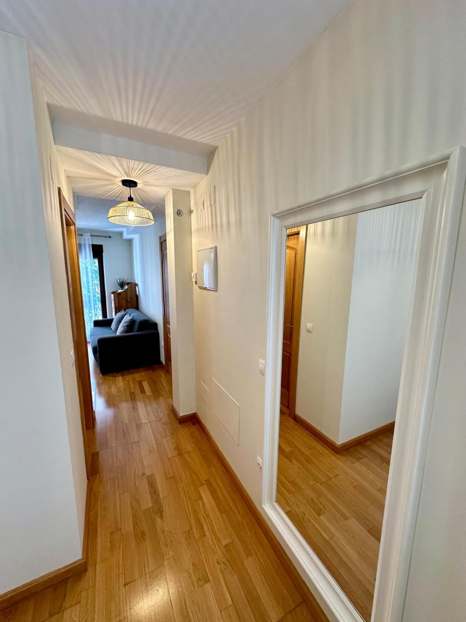Apartamento Barrio Humedo