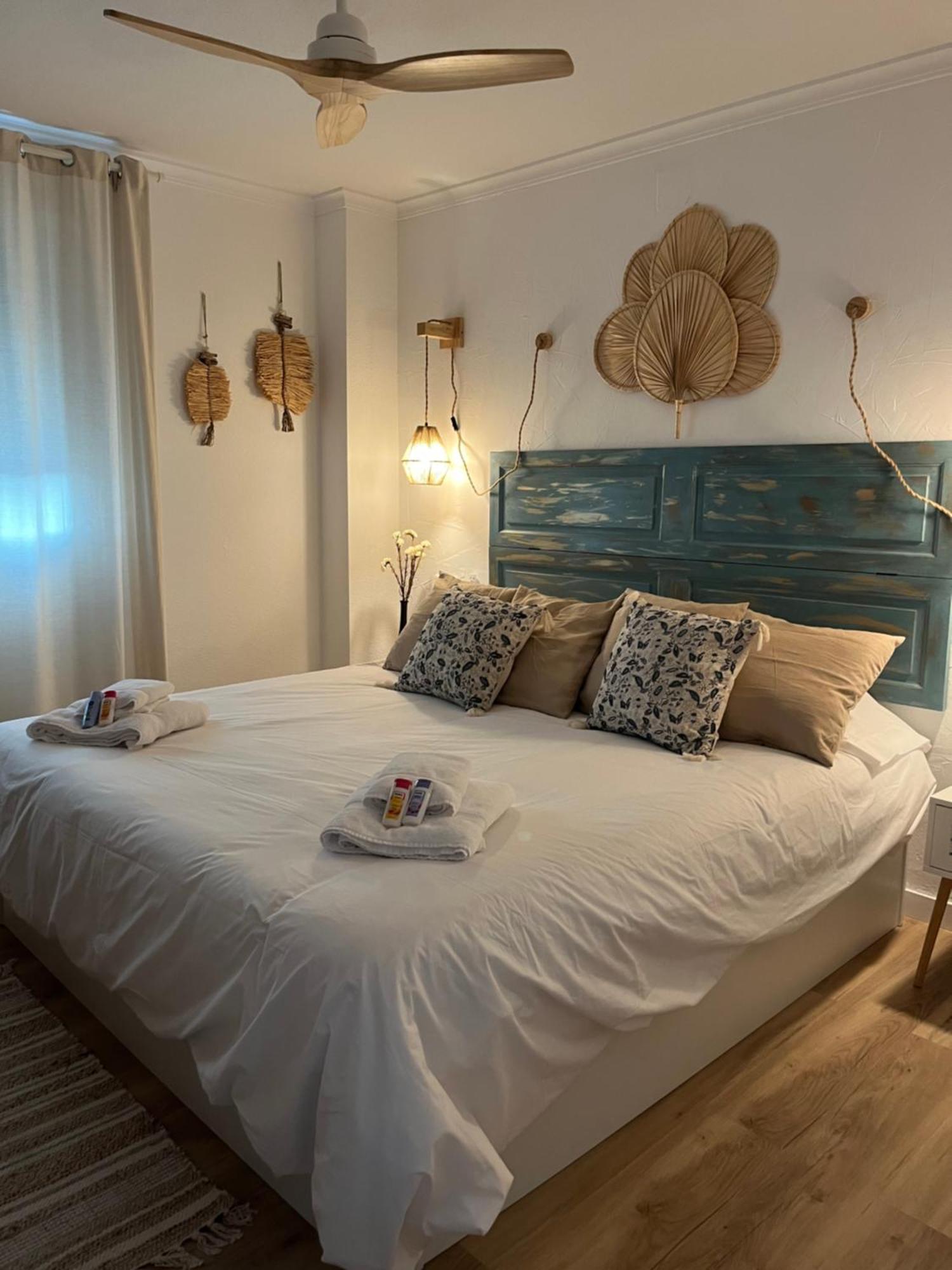 Palmeras Moraira * Benitachell