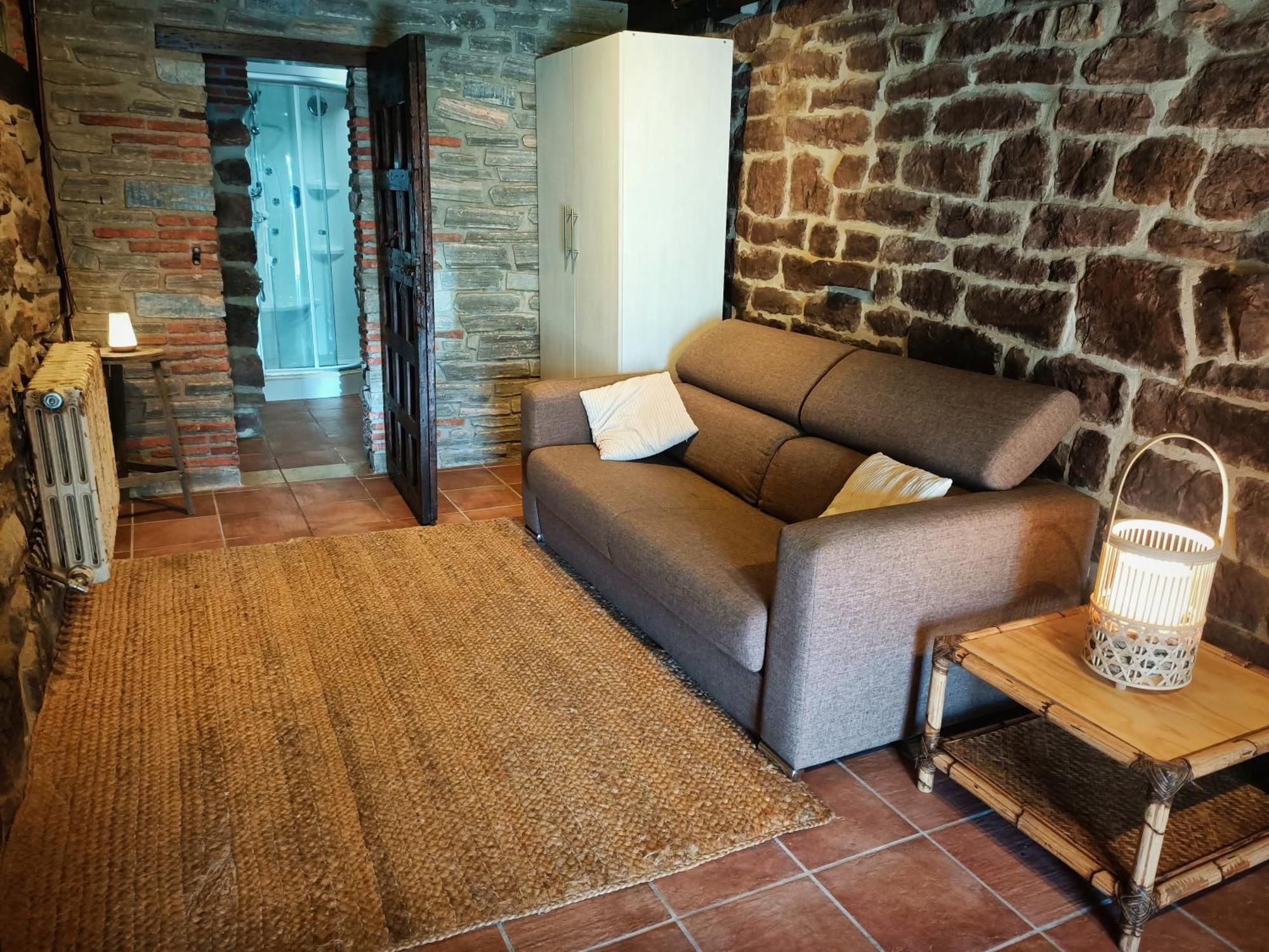 La Mirador De Valles Pasiegos