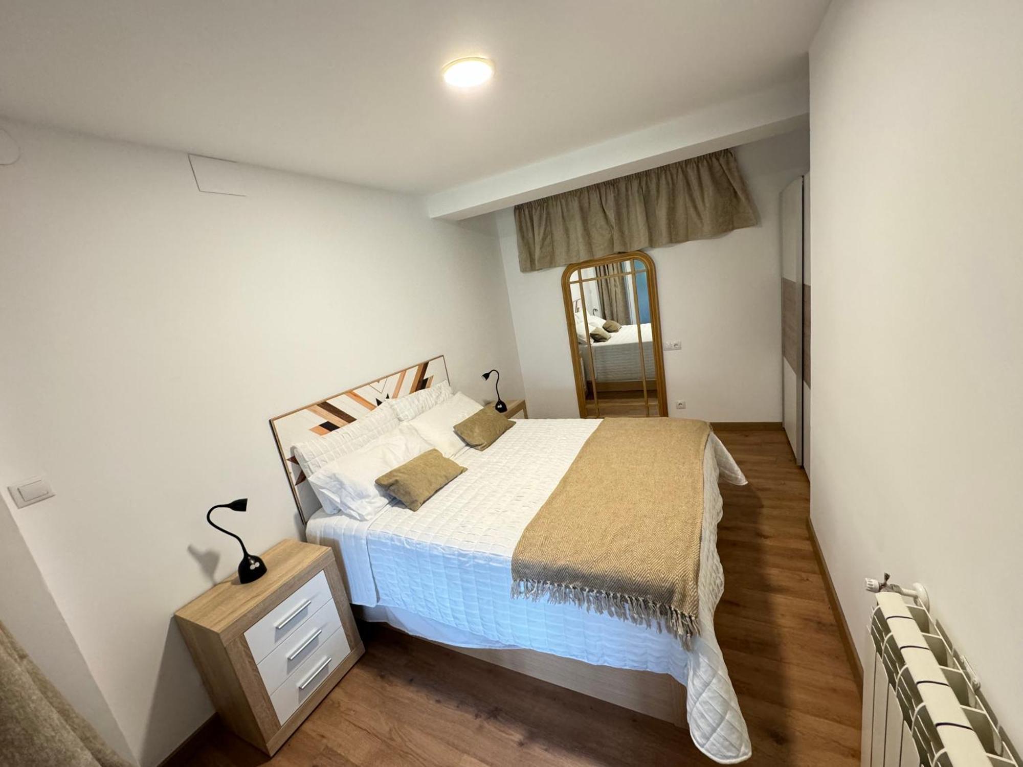 Apartment Mirador A La Plaza Estella