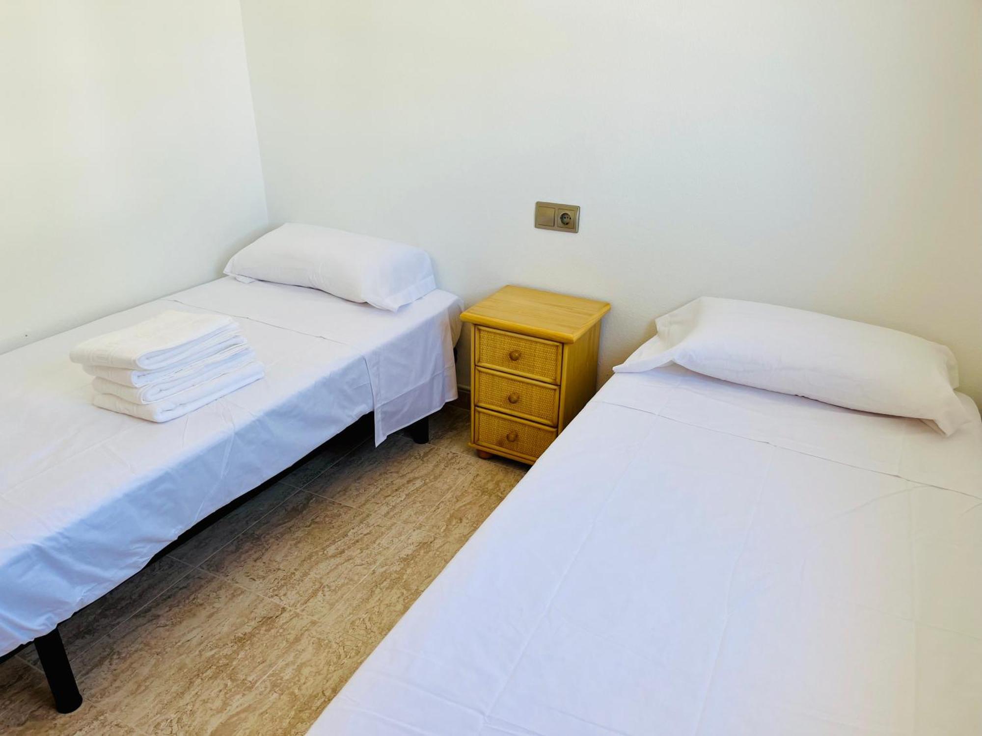 Perla Playa Apartamento *