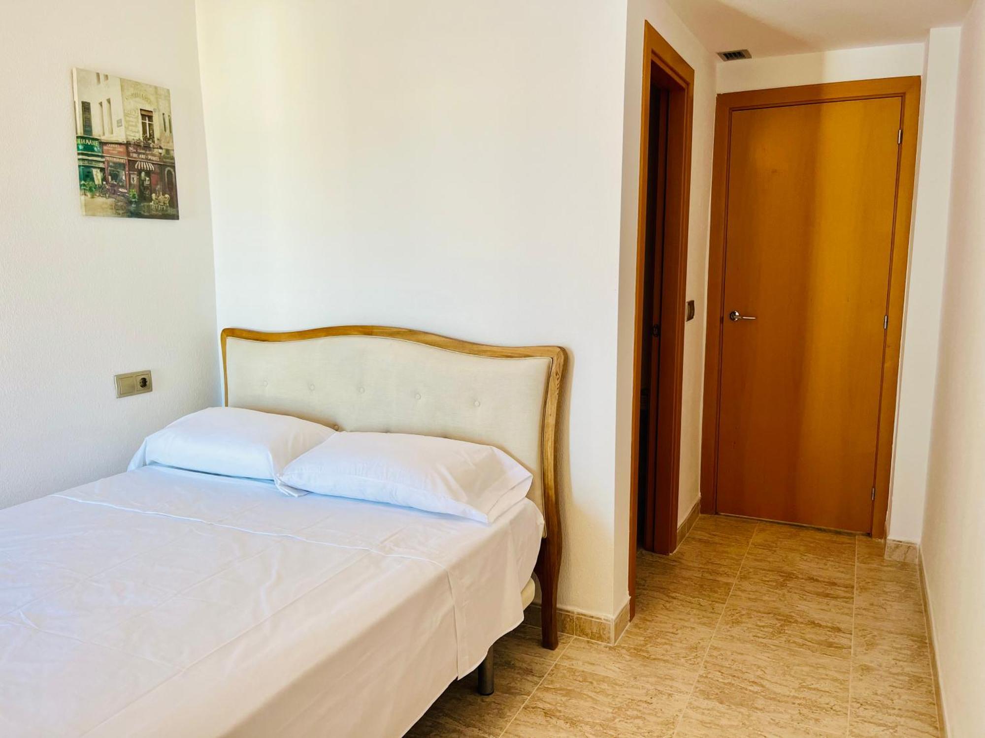 Apartamento Perla Playa