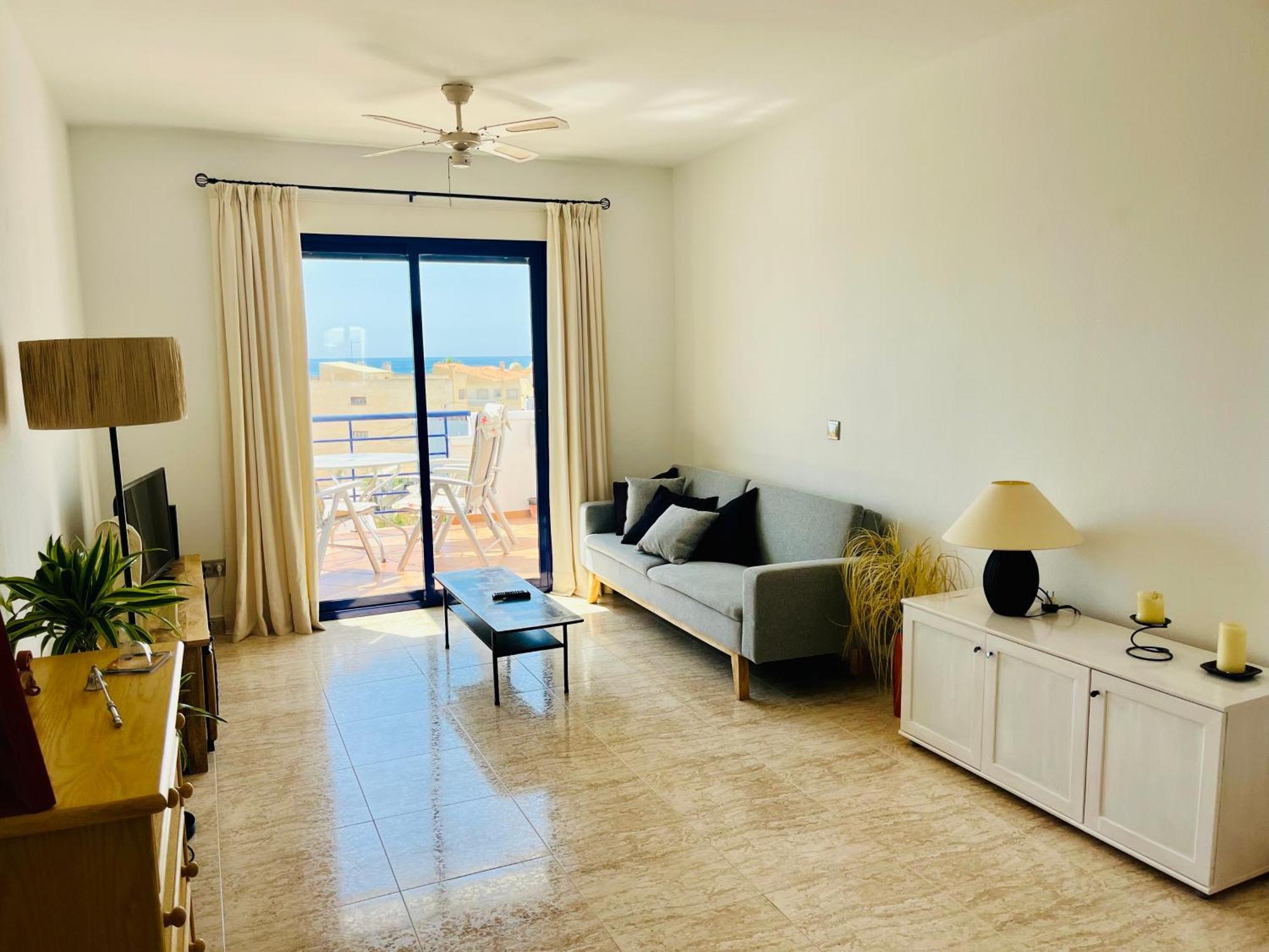 Perla Playa Apartamento