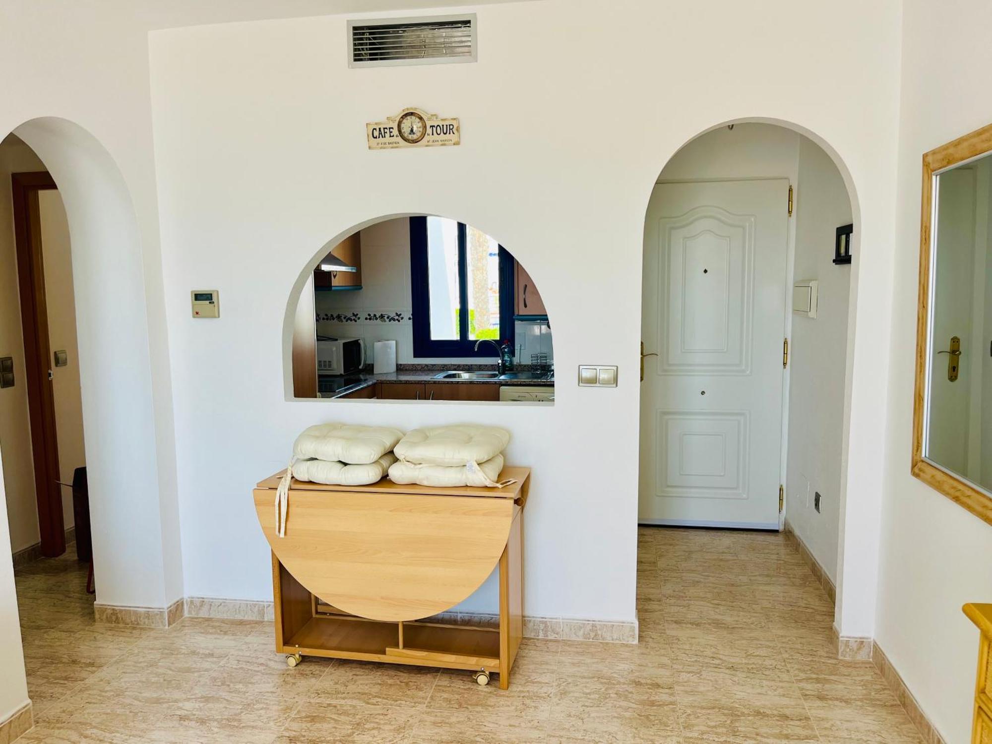 Perla Playa Apartamento *