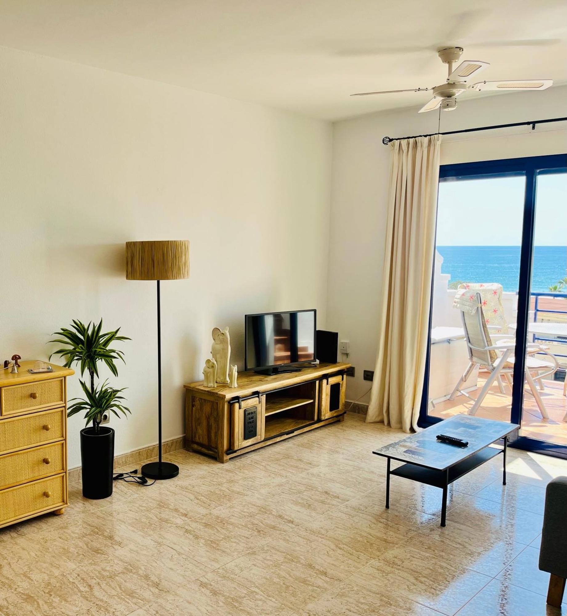 Perla Playa Apartamento *