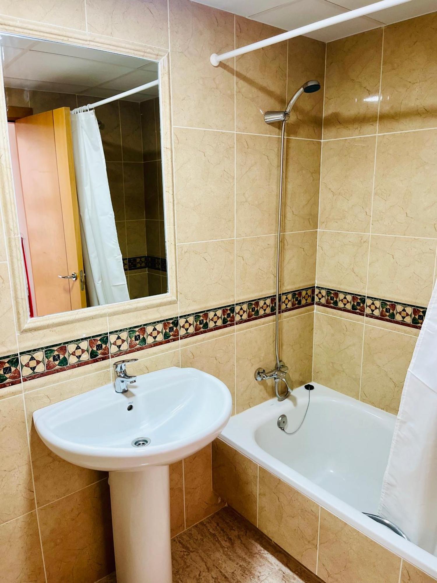 Apartamento Perla Playa *