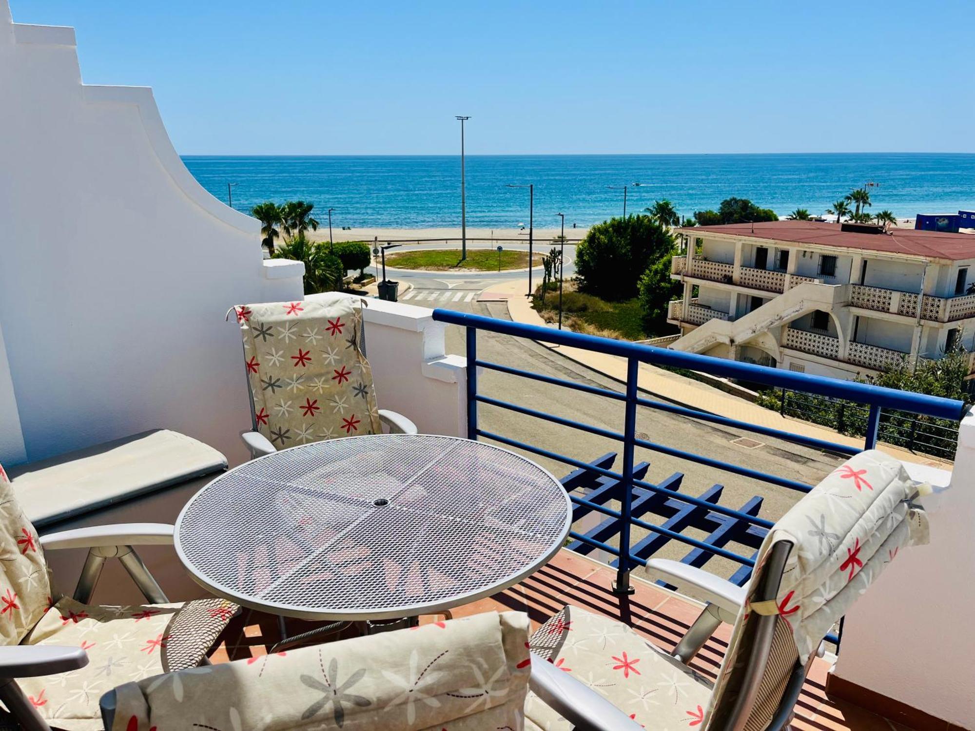 Apartamento Perla Playa