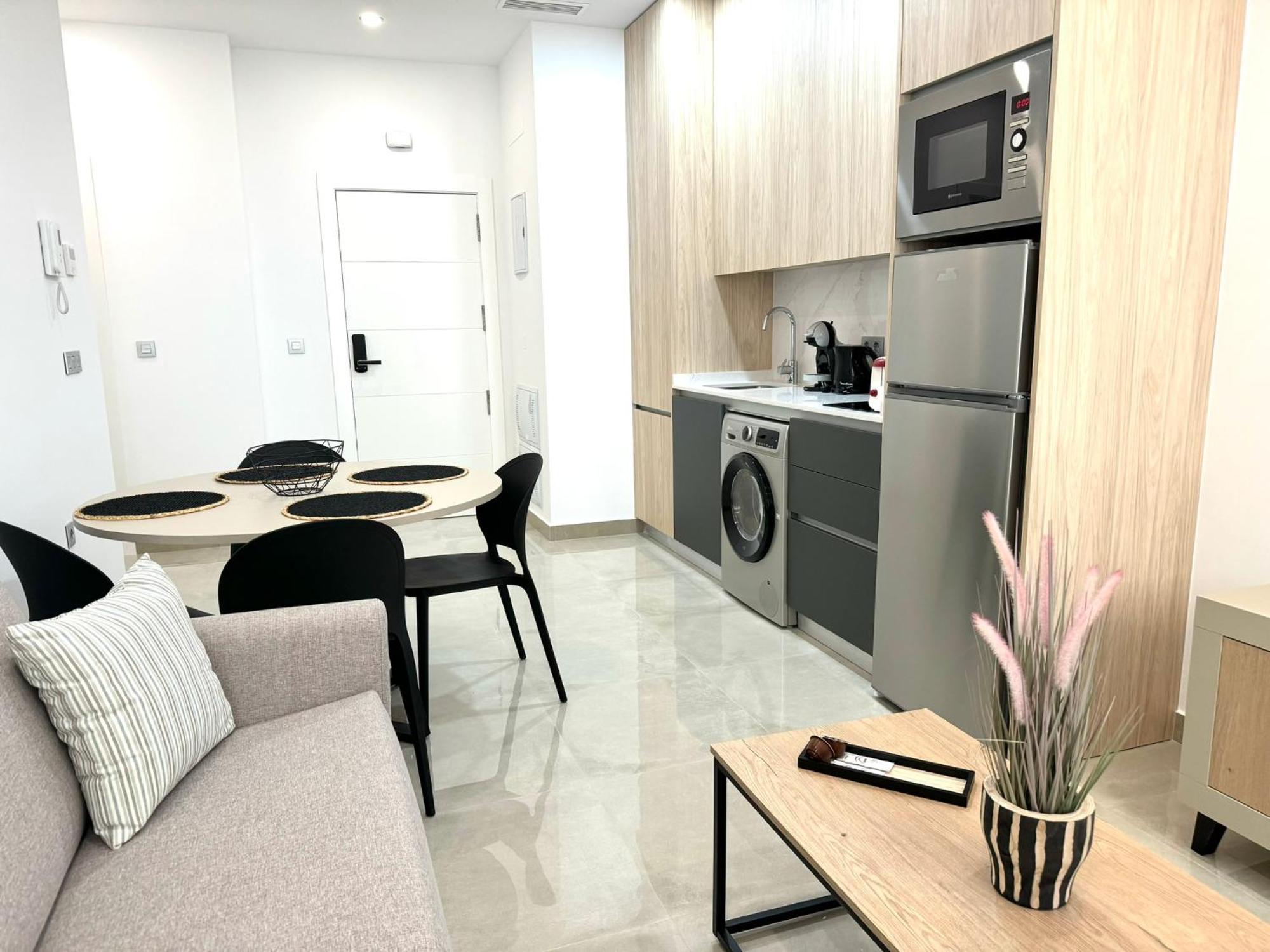 Apartment Lamar Golf Playa *