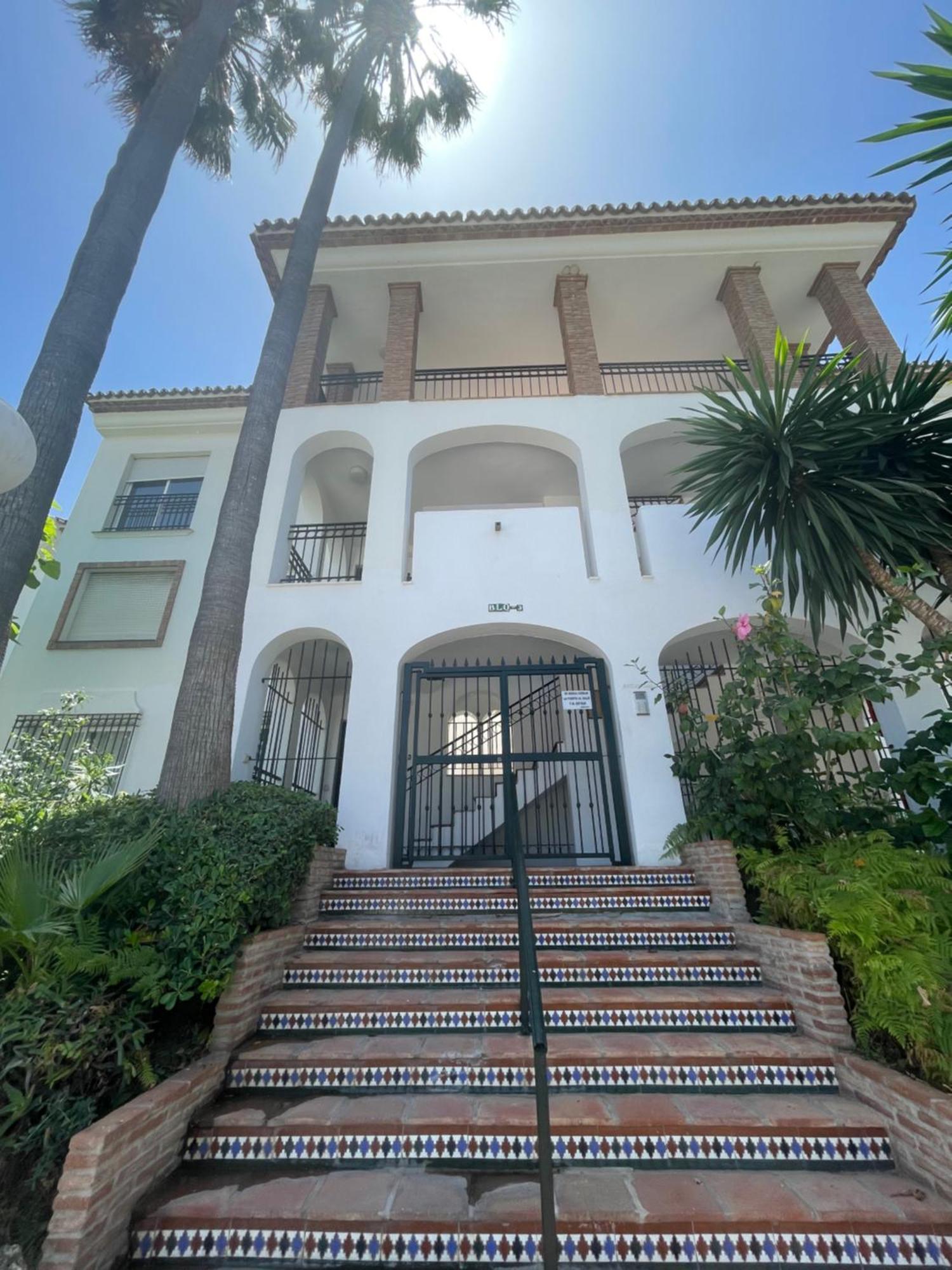Apartamento Beachfront Escape Estepona