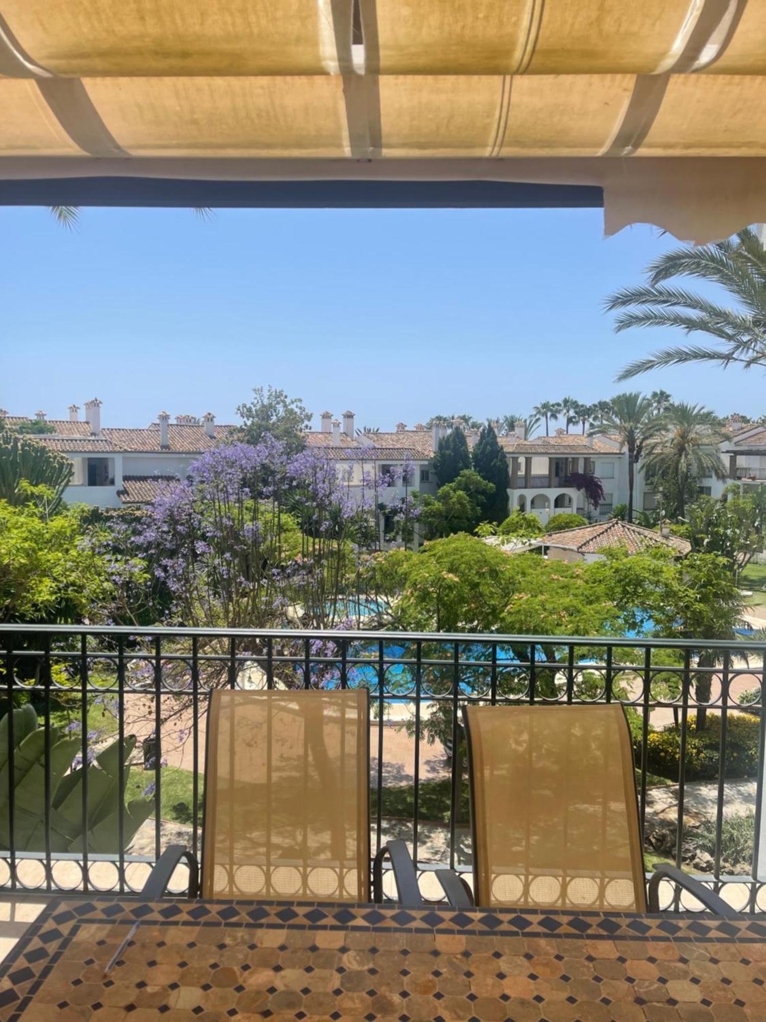 Apartamento Beachfront Escape Estepona