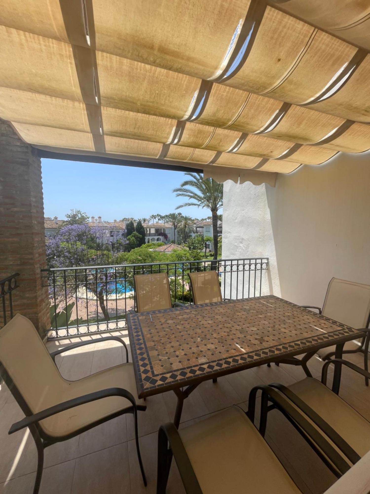 Beachfront Escape * Estepona