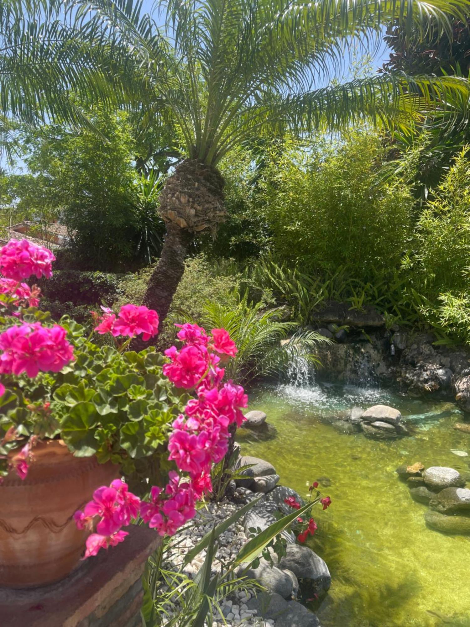 Apartamento Beachfront Escape *