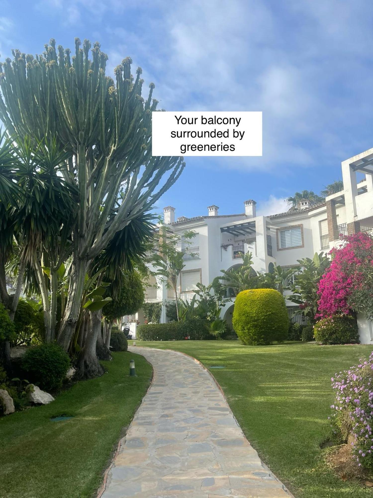 Beachfront Escape Apartamento