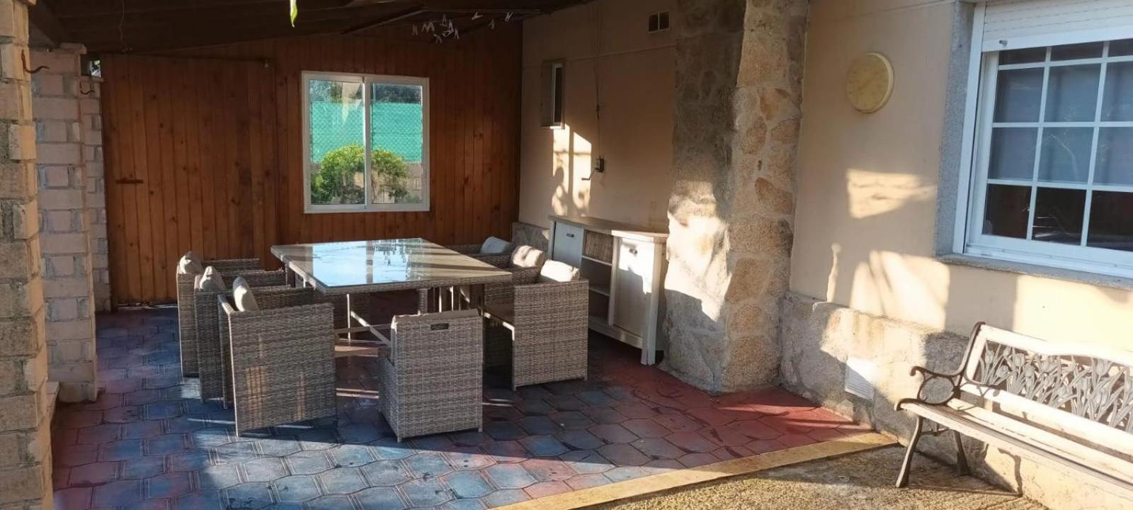 De Maria Сasa de vacaciones *