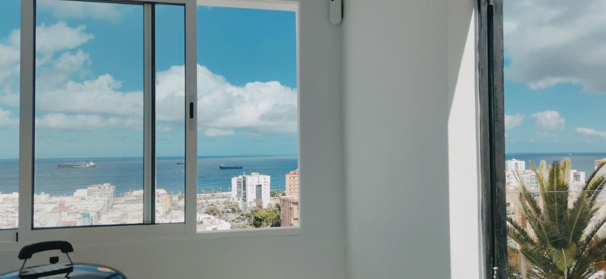 Holiday home Urban Ocean Lookout Las Palmas de Gran Canaria