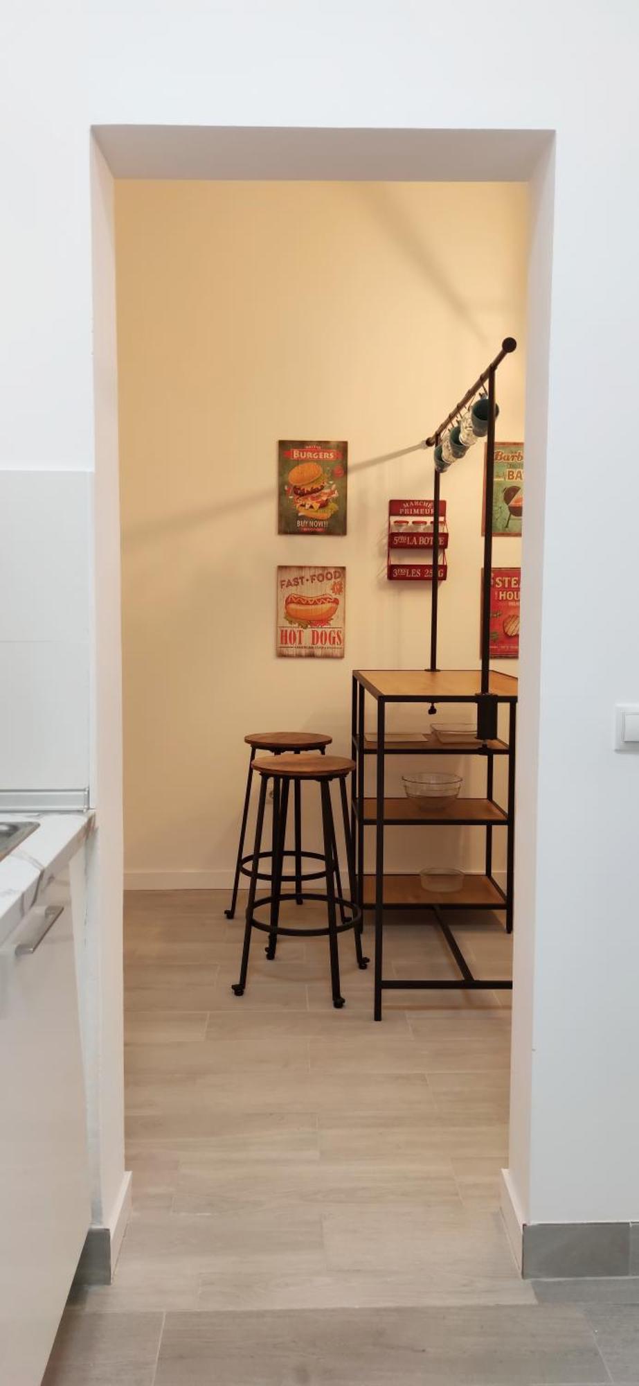Holiday home Urban Ocean Lookout Las Palmas de Gran Canaria
