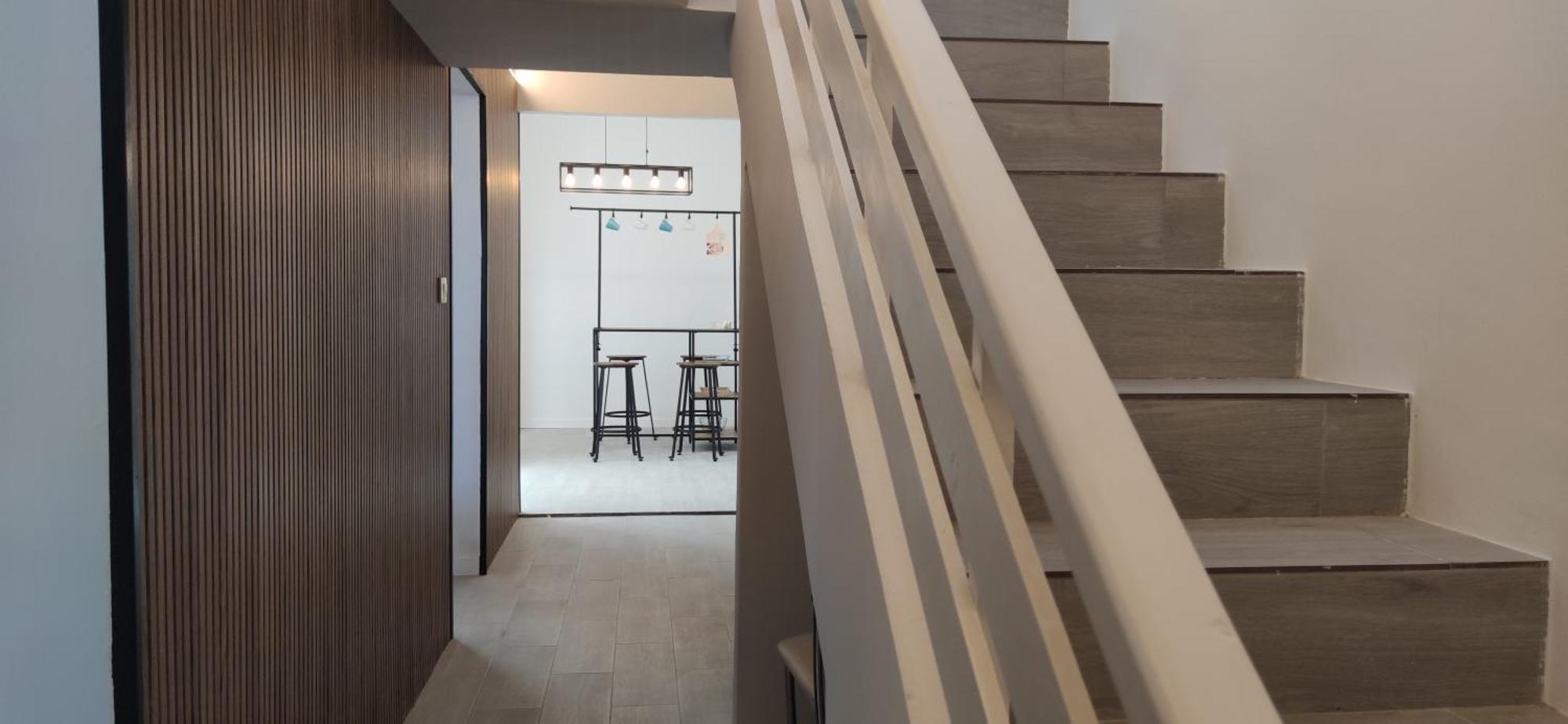 Holiday home Urban Ocean Lookout Las Palmas de Gran Canaria