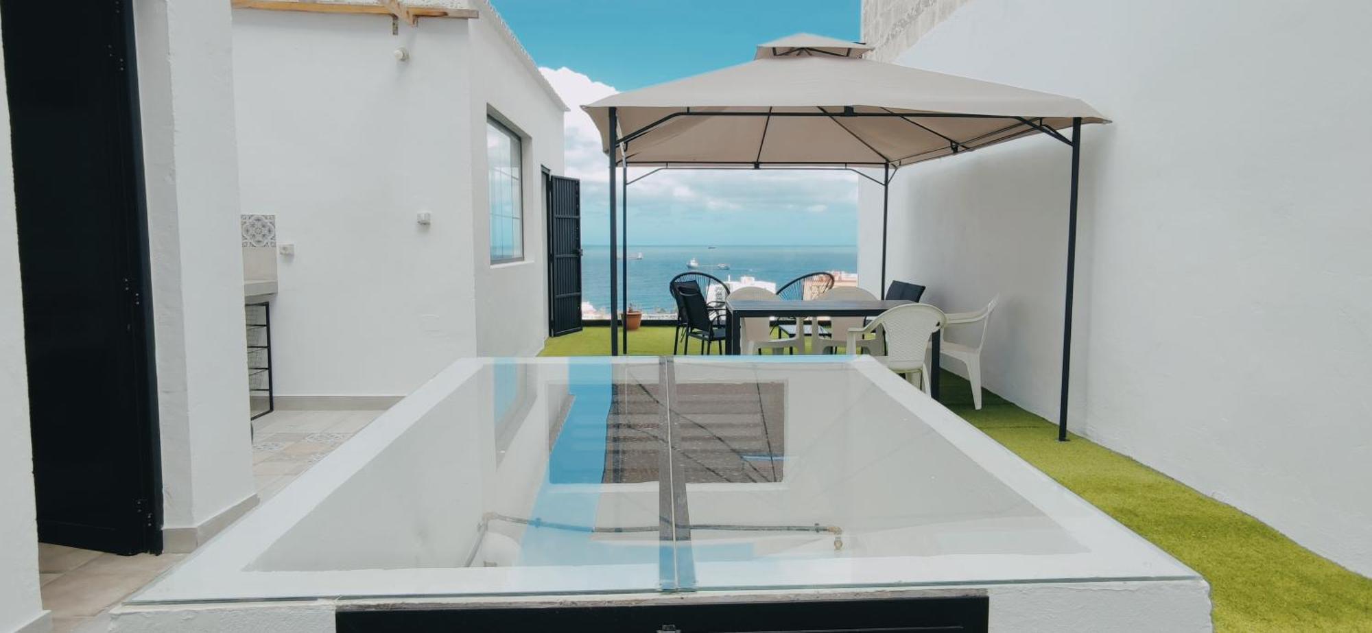 Holiday home Urban Ocean Lookout Las Palmas de Gran Canaria