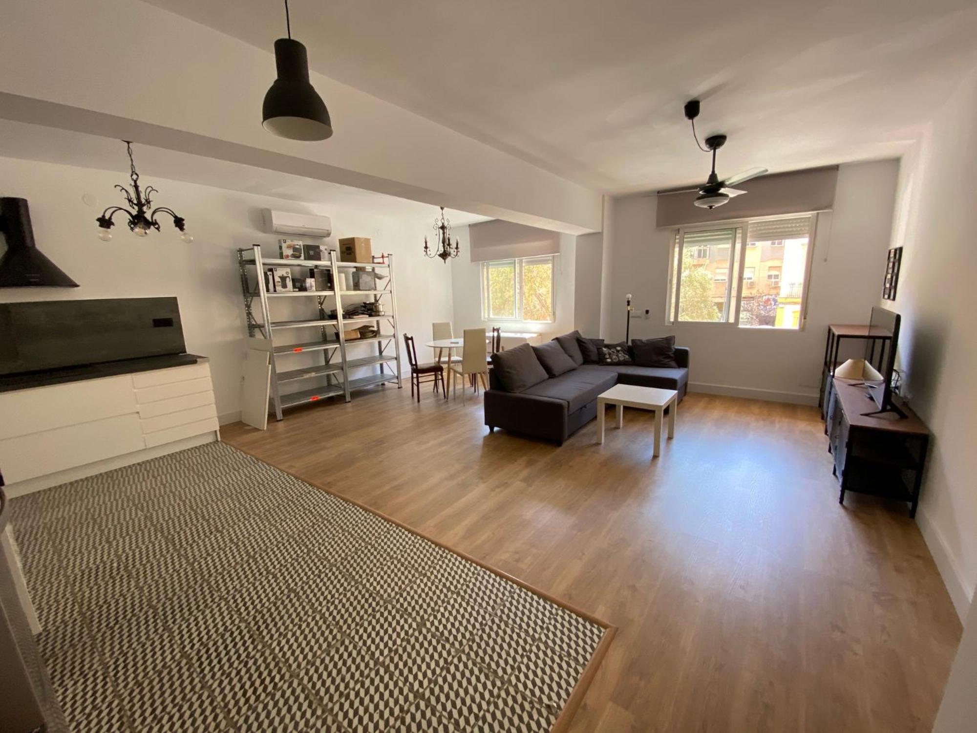 Apartment Centro *