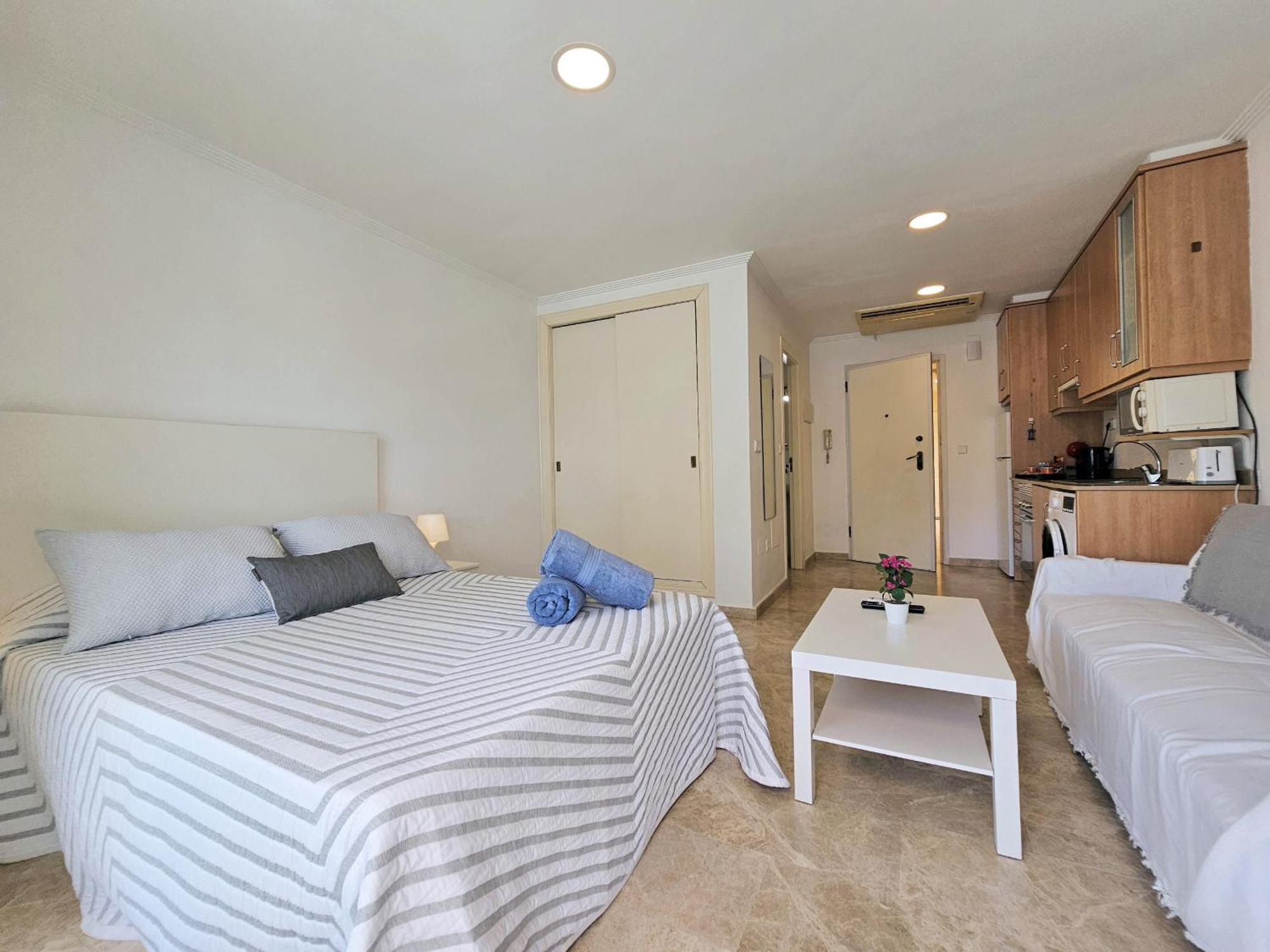 Apartamento Atico Centro Historico Parking Cartagena
