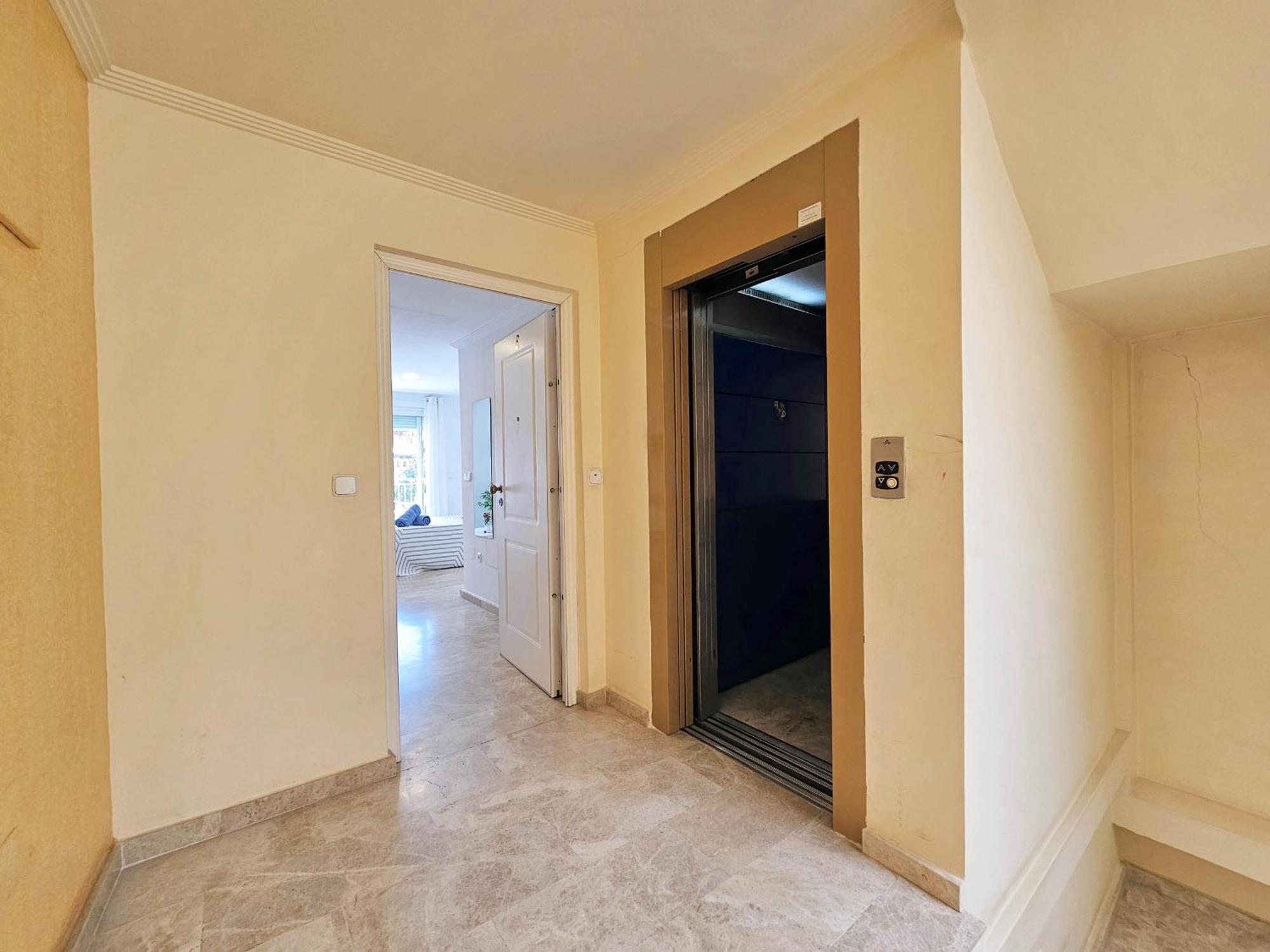 Apartamento Atico Centro Historico Parking