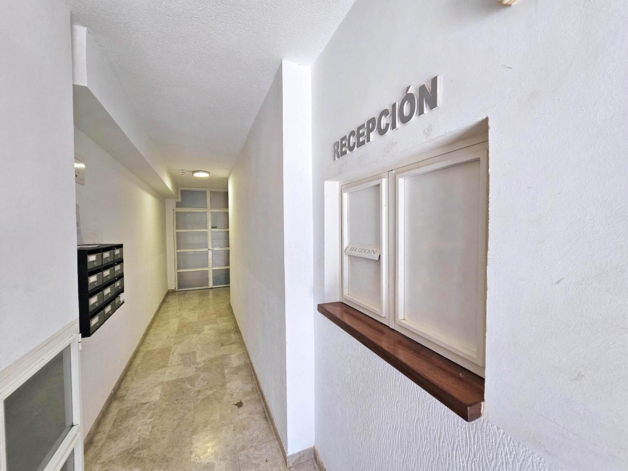 Atico Centro Historico Parking Apartamento