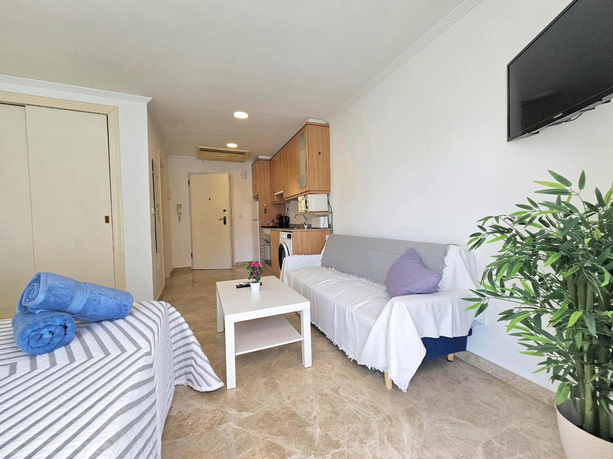 Apartamento Atico Centro Historico Parking Cartagena