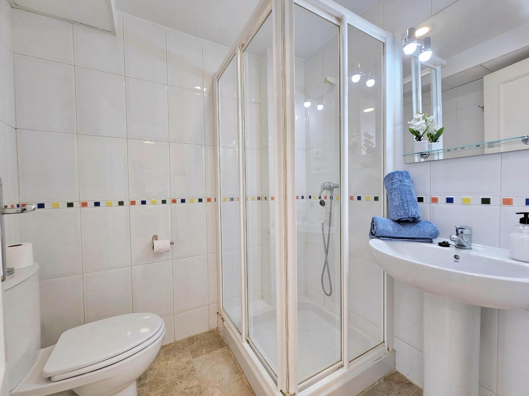 Apartamento Atico Centro Historico Parking *