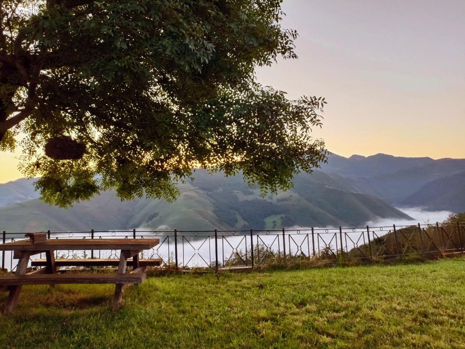 Сasa de vacaciones La Mirador De Valles Pasiegos