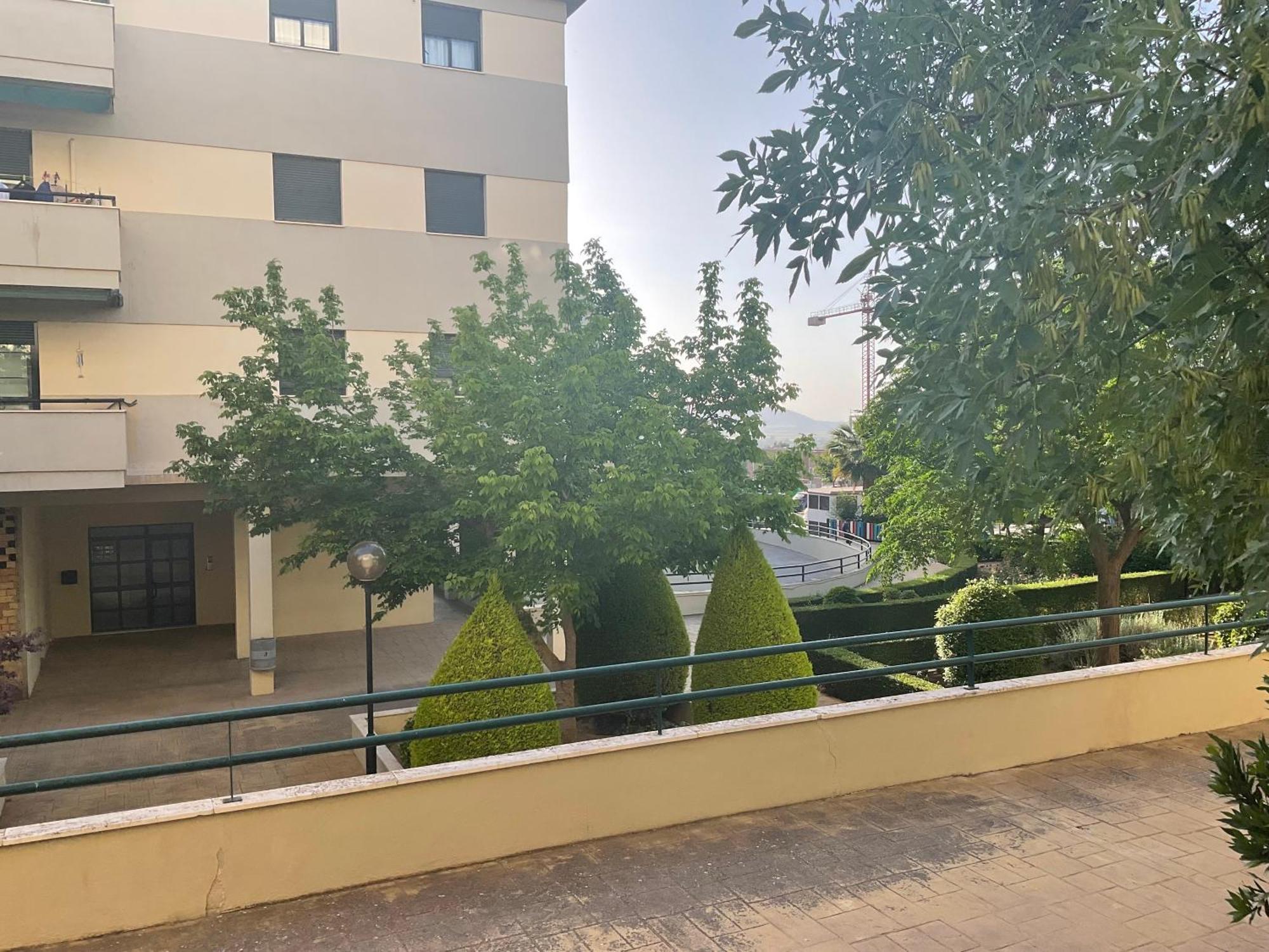 Apartamento Parque Veronica 1 Y 2 Antequera