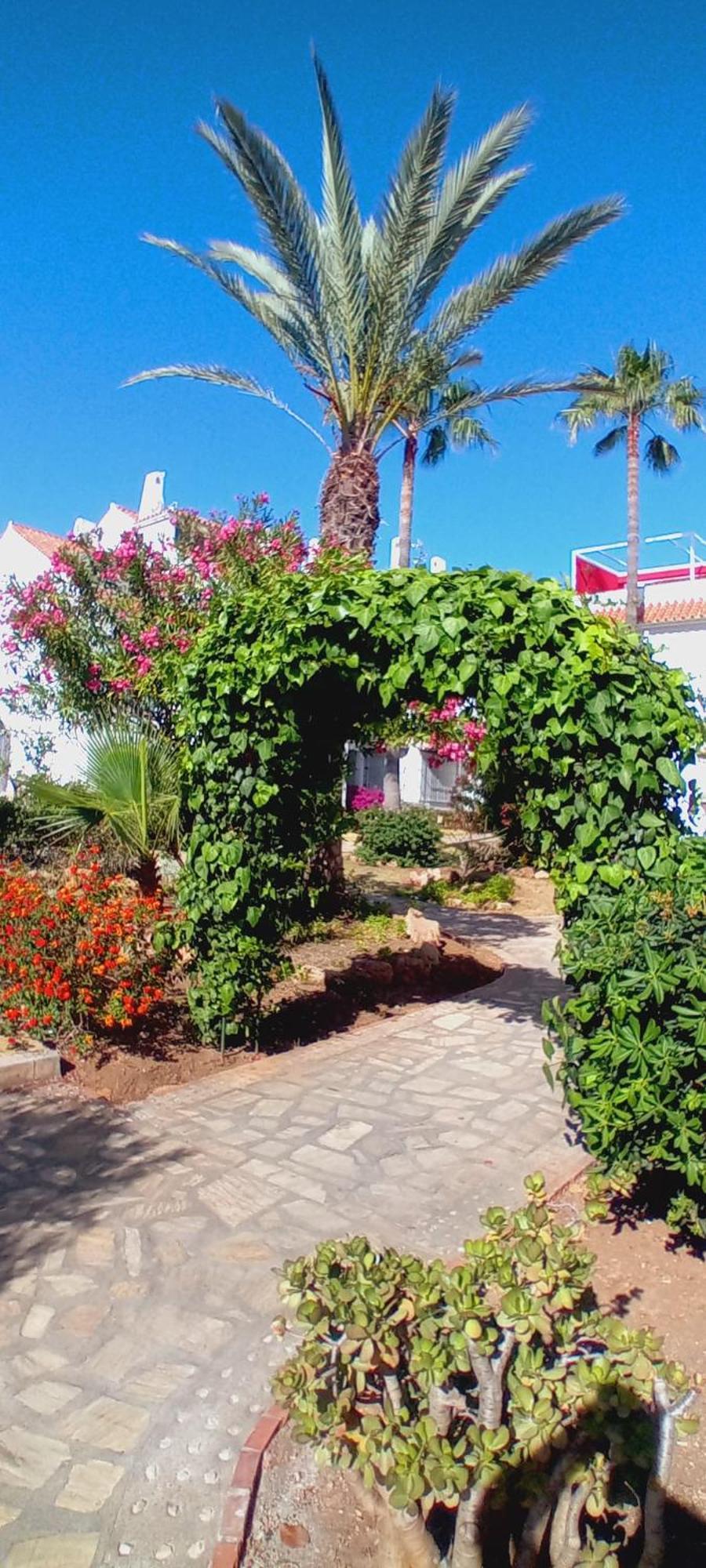 Beach * Torrox