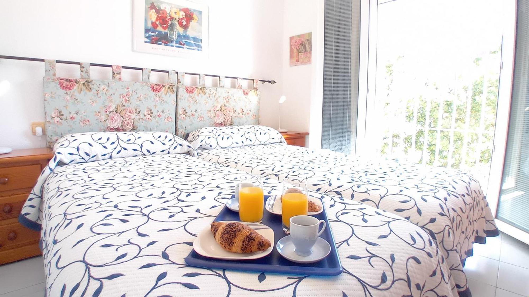 Apartamento Beach